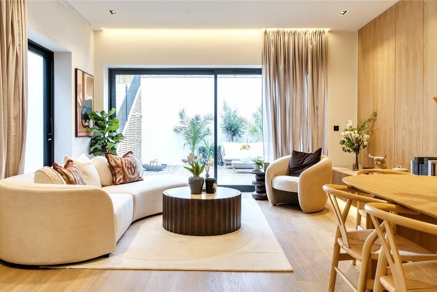to let creswick road london 73490 - Gibbs Gillespie