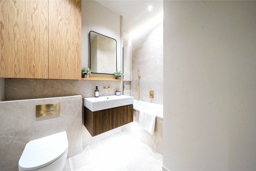 to let creswick road london 73490 - Gibbs Gillespie