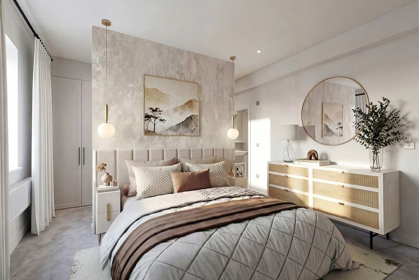 for sale millside grange london 73607 - Gibbs Gillespie