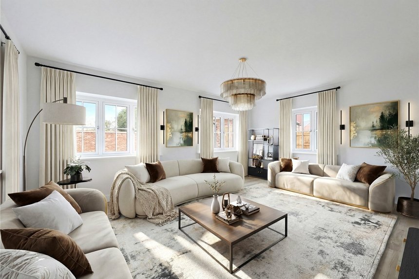 for sale millside grange london 73607 - Gibbs Gillespie