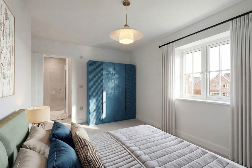 for sale millside grange london 73607 - Gibbs Gillespie