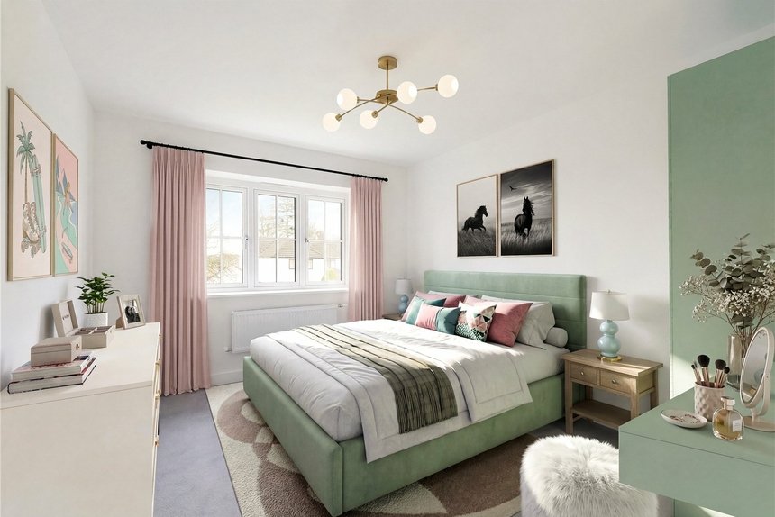 for sale millside grange london 73607 - Gibbs Gillespie