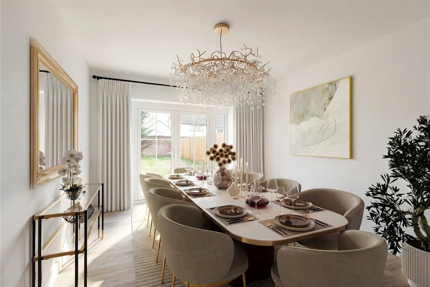 for sale millside grange london 73607 - Gibbs Gillespie