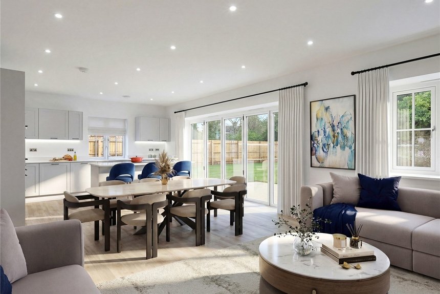 for sale millside grange london 73607 - Gibbs Gillespie