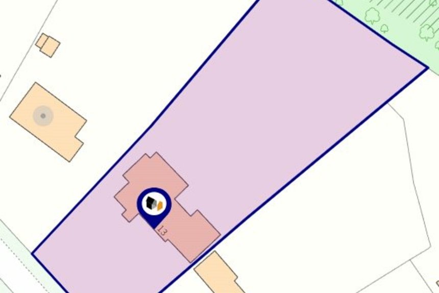 for sale woodhill avenue london 73863 - Gibbs Gillespie
