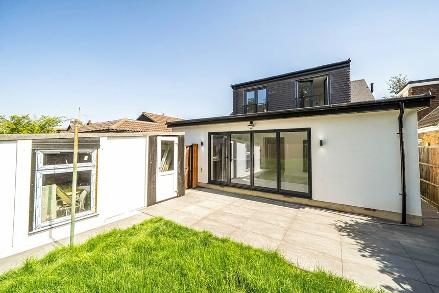 to let linden avenue london 73884 - Gibbs Gillespie