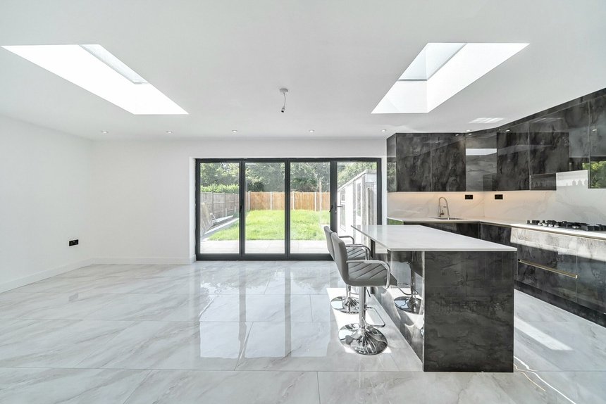 to let linden avenue london 73884 - Gibbs Gillespie