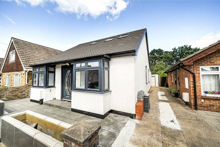to let linden avenue london 73884 - Gibbs Gillespie