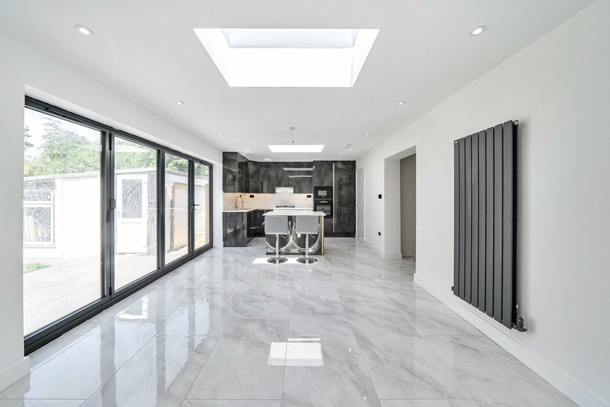 to let linden avenue london 73884 - Gibbs Gillespie
