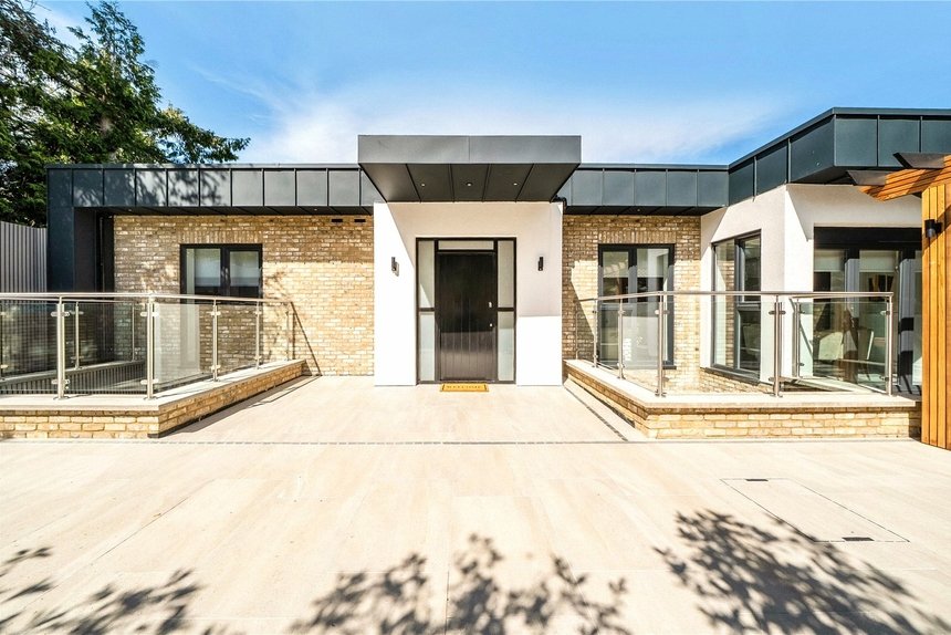 let agreed rosemont road london 74106 - Gibbs Gillespie