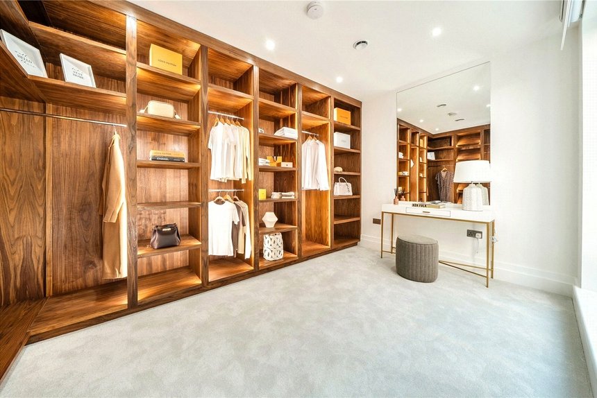 let agreed rosemont road london 74106 - Gibbs Gillespie