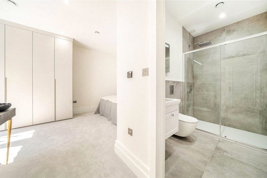 let agreed rosemont road london 74106 - Gibbs Gillespie