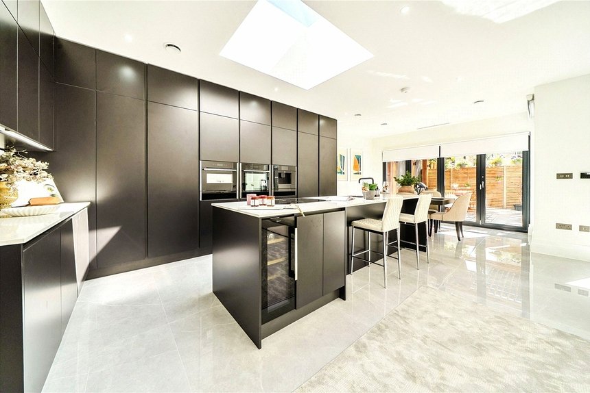let agreed rosemont road london 74106 - Gibbs Gillespie