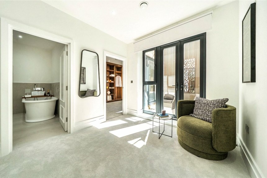let agreed rosemont road london 74106 - Gibbs Gillespie