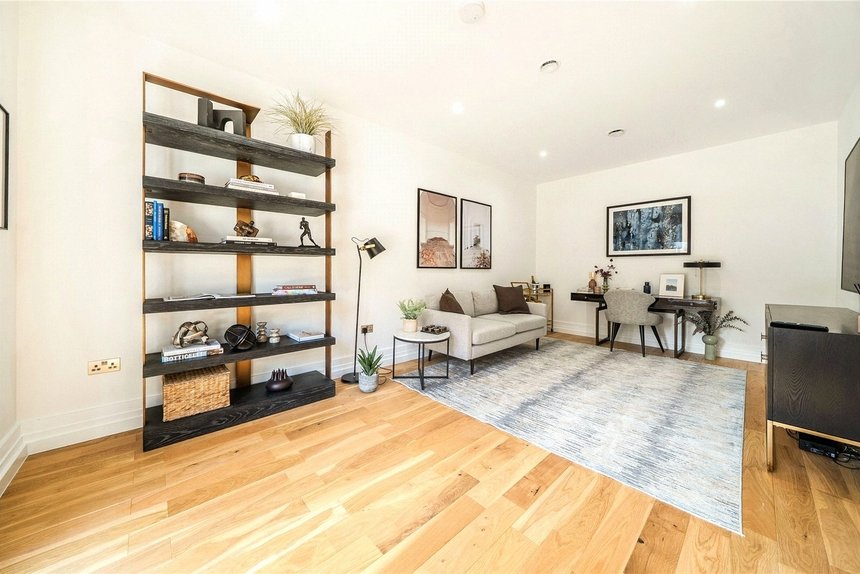 let agreed rosemont road london 74106 - Gibbs Gillespie