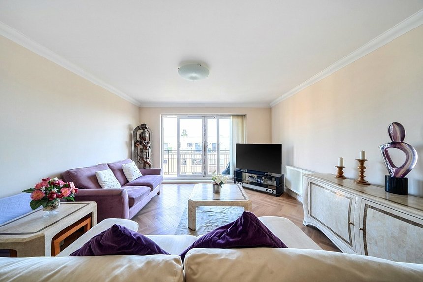 let agreed penn place london 74308 - Gibbs Gillespie