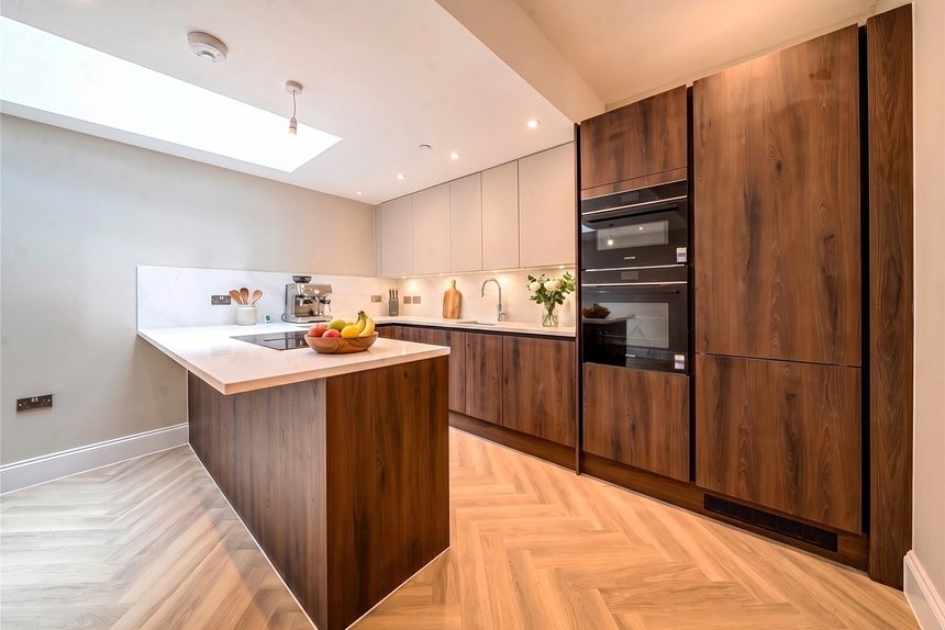 for sale bamborough gardens london 74528 - Gibbs Gillespie