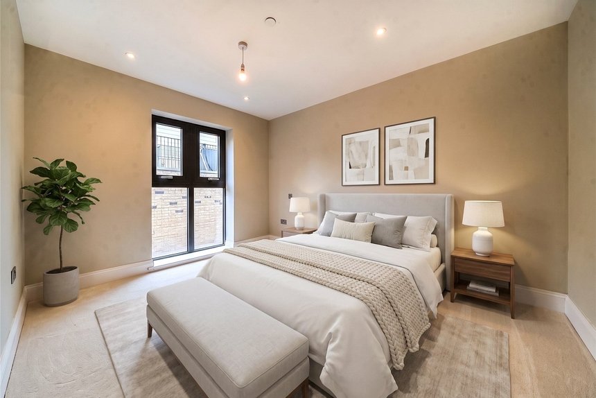 for sale bamborough gardens london 74528 - Gibbs Gillespie