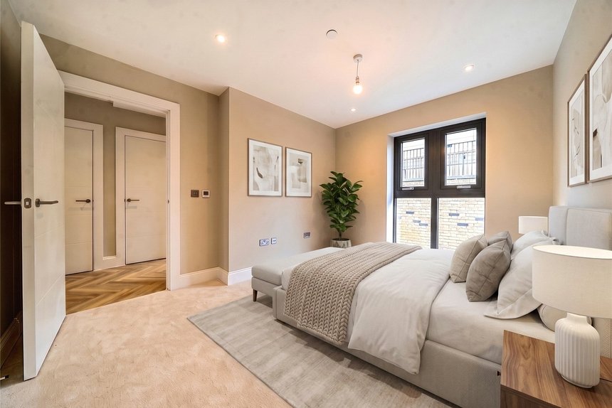 for sale bamborough gardens london 74528 - Gibbs Gillespie