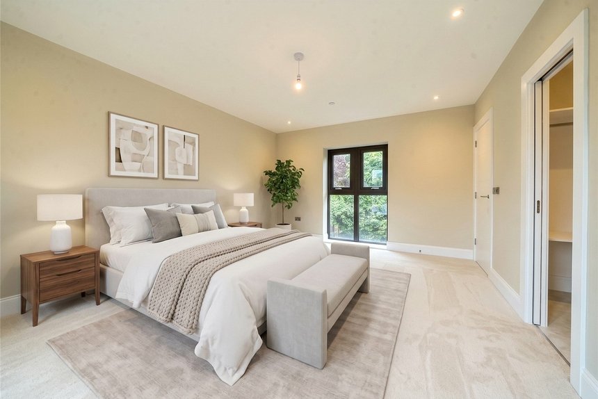 for sale bamborough gardens london 74528 - Gibbs Gillespie
