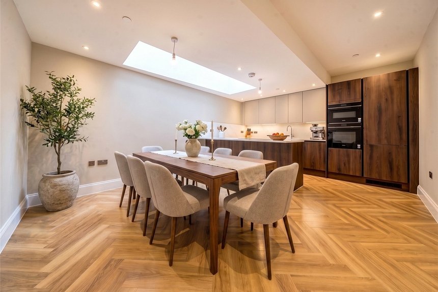for sale bamborough gardens london 74528 - Gibbs Gillespie