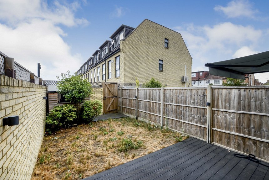 to let bacon lane london 74728 - Gibbs Gillespie