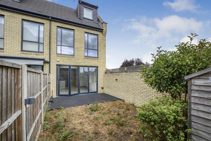 to let bacon lane london 74728 - Gibbs Gillespie