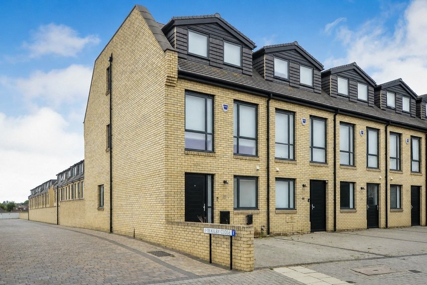 to let bacon lane london 74728 - Gibbs Gillespie