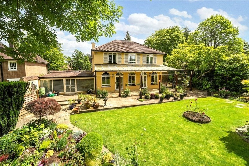 to let wolsey road london 75786 - Gibbs Gillespie