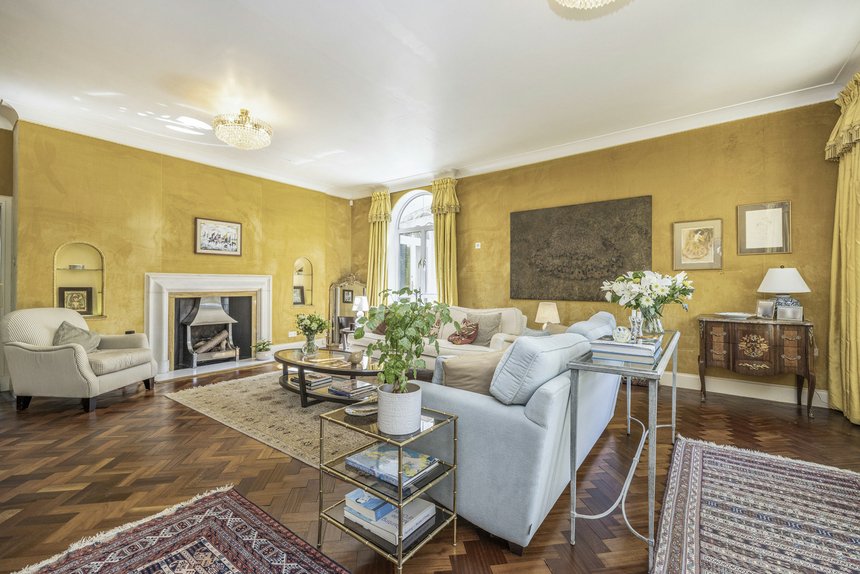 to let wolsey road london 75786 - Gibbs Gillespie