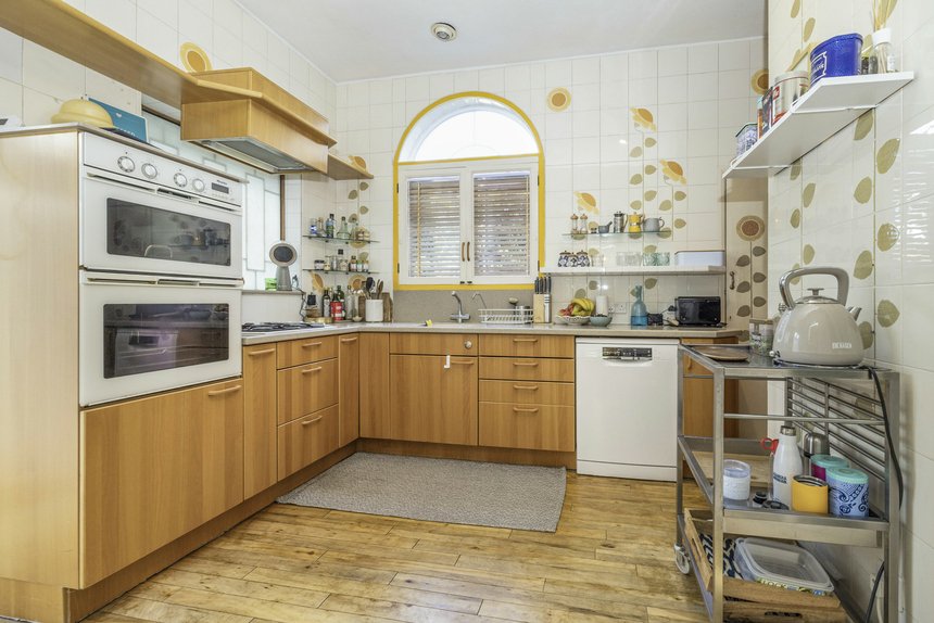 to let wolsey road london 75786 - Gibbs Gillespie