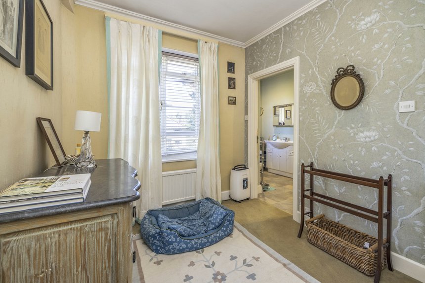 to let wolsey road london 75786 - Gibbs Gillespie