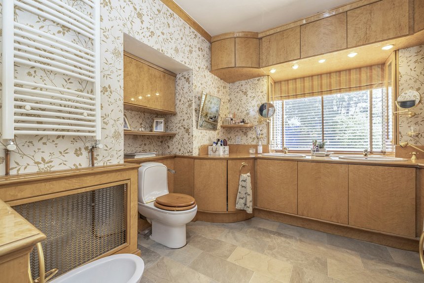 to let wolsey road london 75786 - Gibbs Gillespie