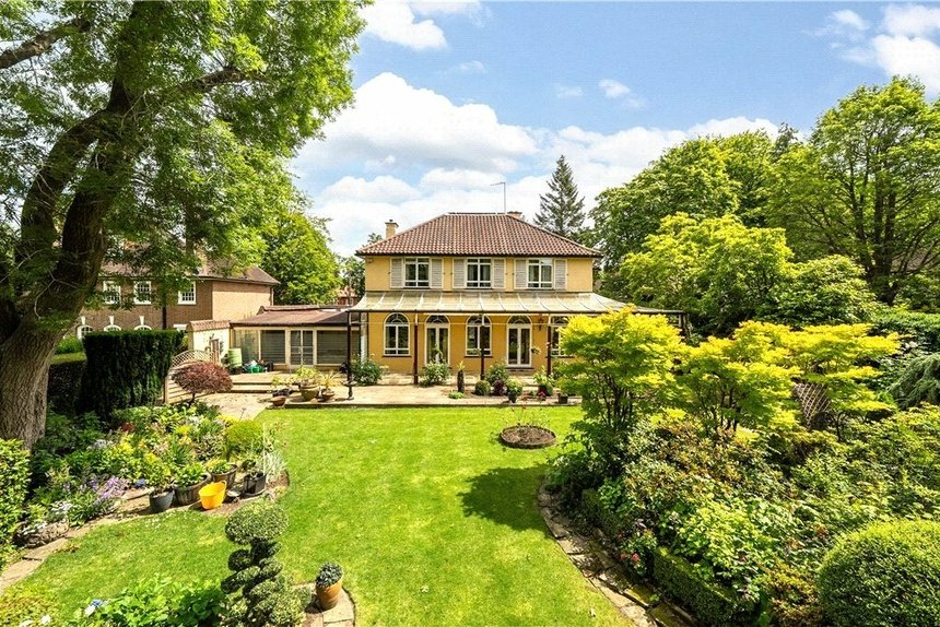 to let wolsey road london 75786 - Gibbs Gillespie