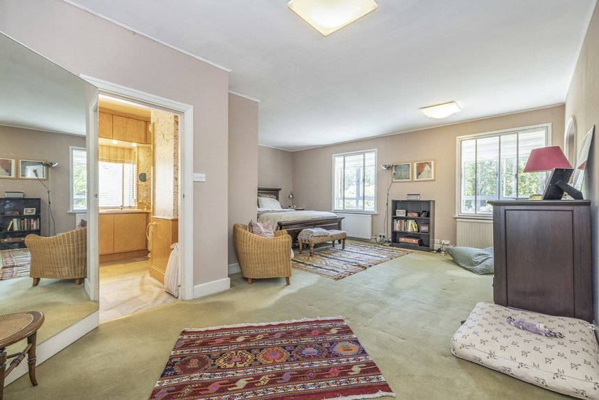 to let wolsey road london 75786 - Gibbs Gillespie
