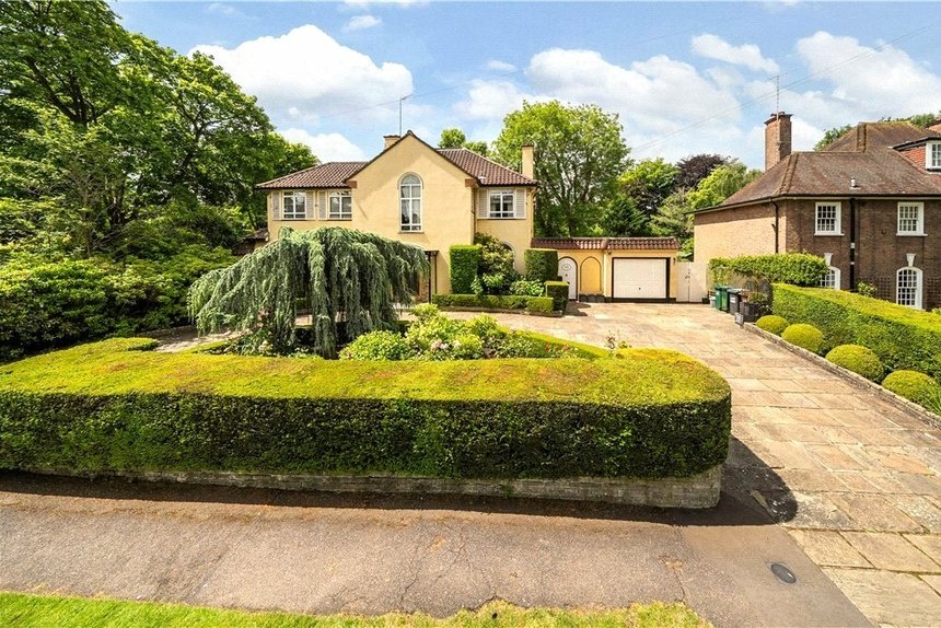 to let wolsey road london 75786 - Gibbs Gillespie