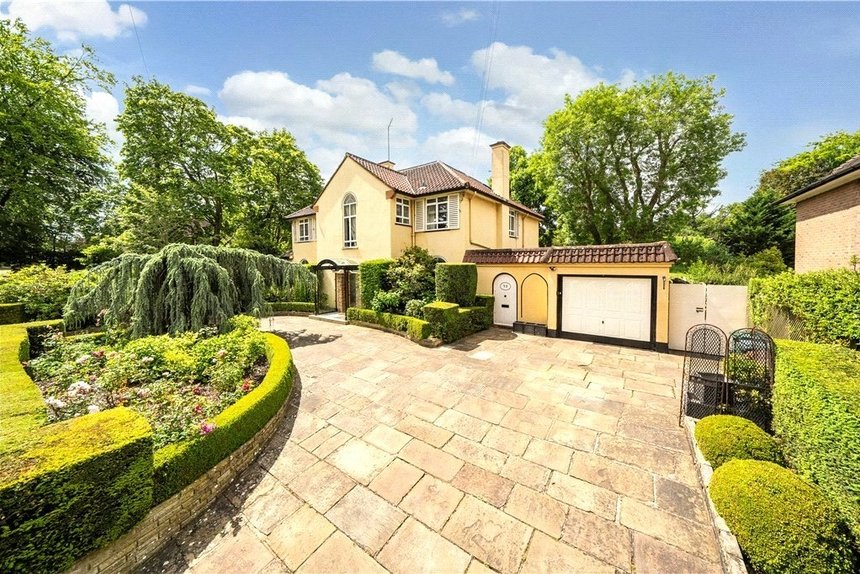 to let wolsey road london 75786 - Gibbs Gillespie