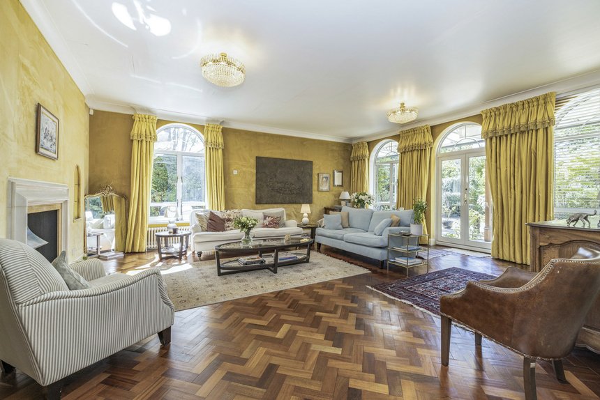 to let wolsey road london 75786 - Gibbs Gillespie