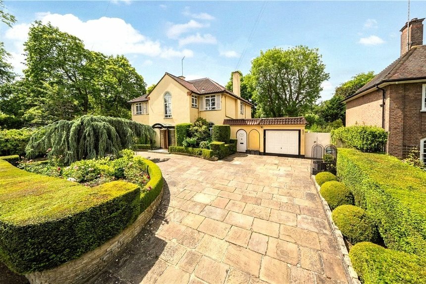 to let wolsey road london 75786 - Gibbs Gillespie