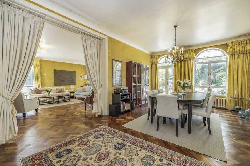 to let wolsey road london 75786 - Gibbs Gillespie