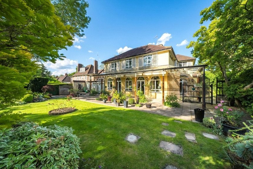 to let wolsey road london 75786 - Gibbs Gillespie