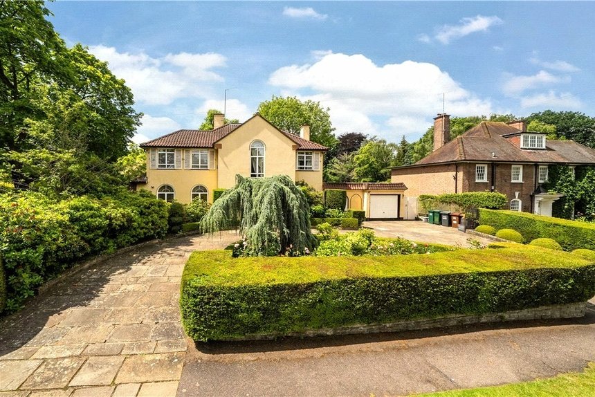 to let wolsey road london 75786 - Gibbs Gillespie