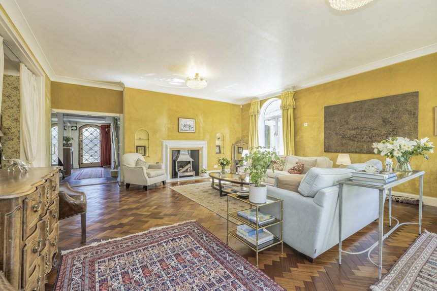 to let wolsey road london 75786 - Gibbs Gillespie