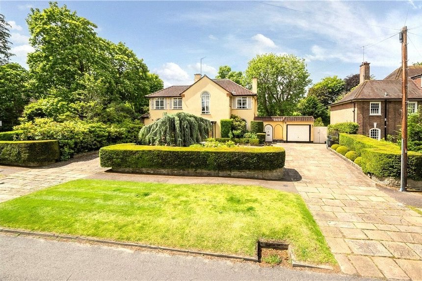 to let wolsey road london 75786 - Gibbs Gillespie