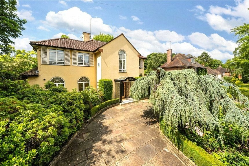 to let wolsey road london 75786 - Gibbs Gillespie