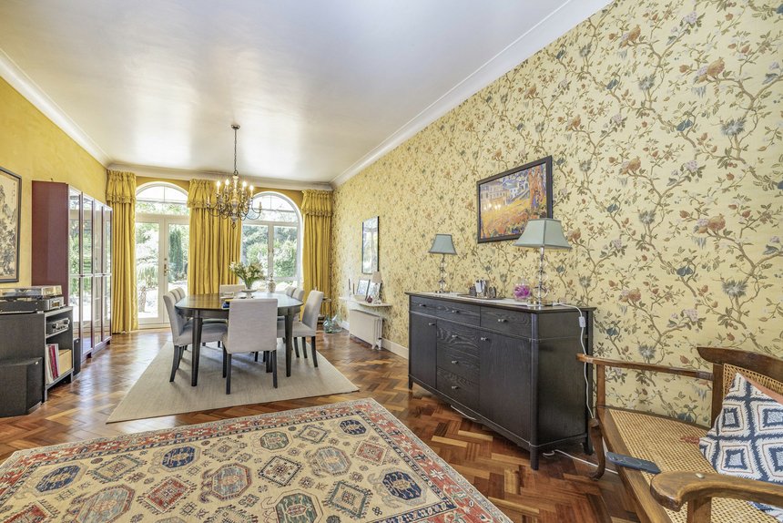 to let wolsey road london 75786 - Gibbs Gillespie