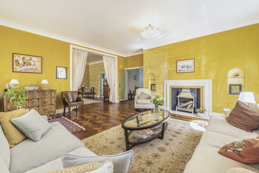 to let wolsey road london 75786 - Gibbs Gillespie