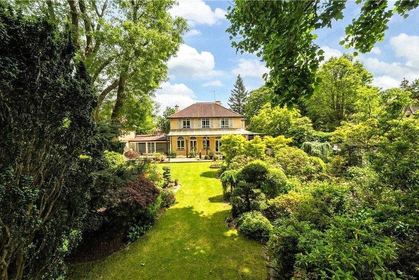 to let wolsey road london 75786 - Gibbs Gillespie