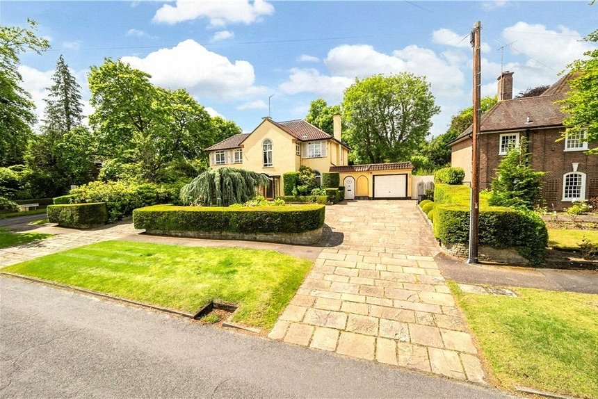 to let wolsey road london 75786 - Gibbs Gillespie