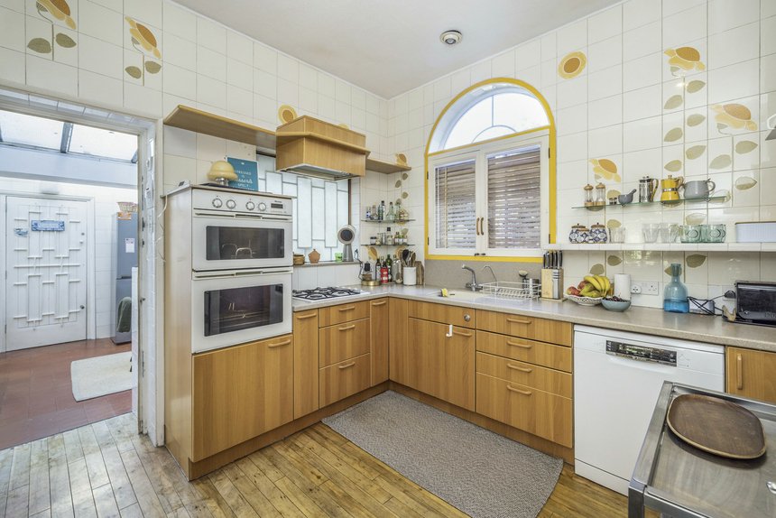 to let wolsey road london 75786 - Gibbs Gillespie